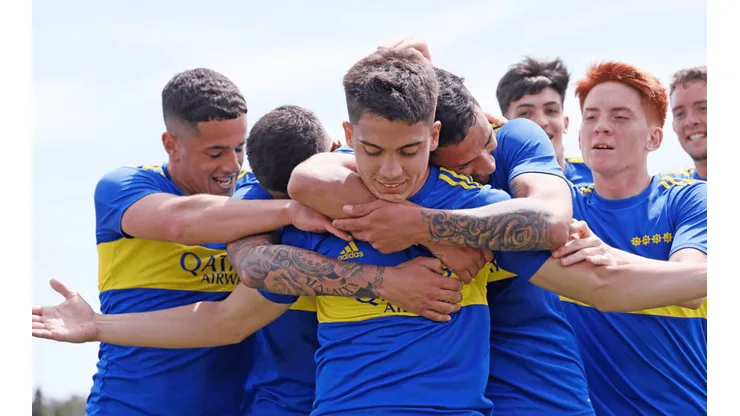 Battaglia sorprendió a todos: Zeballos será titular ante Newell's