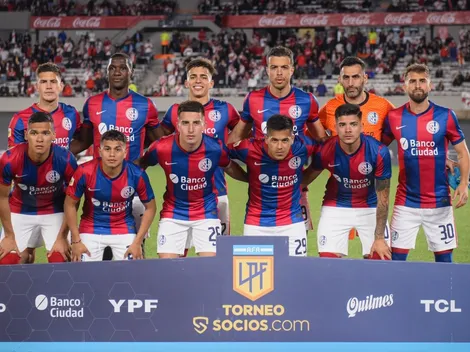 Hubo reunión: San Lorenzo quiere a un posible reemplazante de Gallardo en River