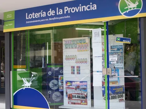 Quiniela de HOY, martes 30 de noviembre: resultados, sorteos y números ganadores Lotería Nacional y Provincia