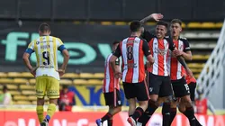 River Plate, Liga Profesional de Fútbol, Argentina.