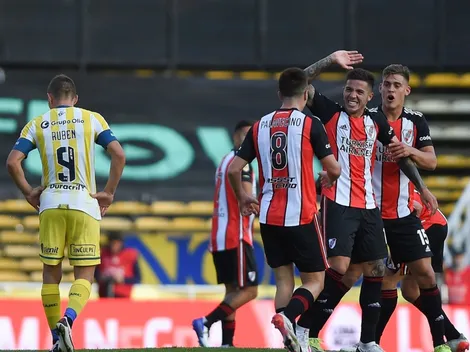 Las noticias de River hoy: incertidumbre extrema por los futuros de Gallardo y Julián Álvarez