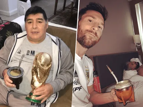 ¿Por qué hoy se celebra el día nacional del mate en Argentina?