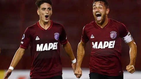 "Te voy a matar": el árbitro Herrera denunció a Lautaro Acosta por amenazas