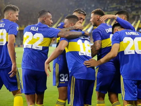 ◉ Las noticias de Boca hoy: posible mudanza de La Bombonera y la joya que se marcharía