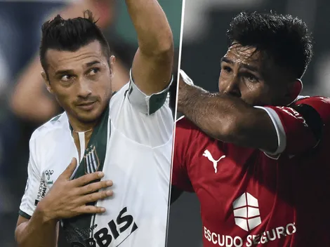 Banfield vs. Independiente EN VIVO por la Liga Profesional: canal de TV y MINUTO A MINUTO del partido