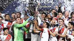 "River es una orquesta", aseguró un ex-Boca.