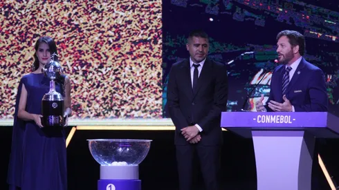 Ricardo Gareca sigue siendo el sueño de Riquelme para Boca.