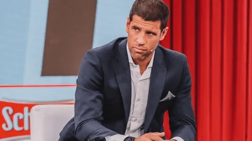 Seba Domínguez abandona ESPN.