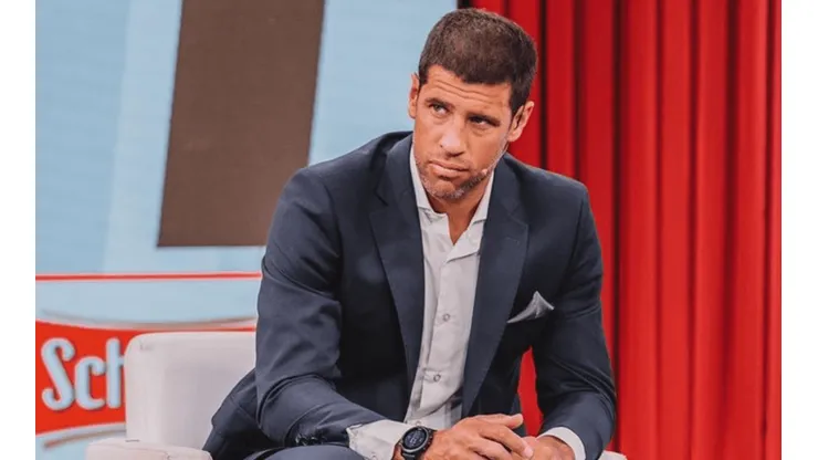 Seba Domínguez abandona ESPN.