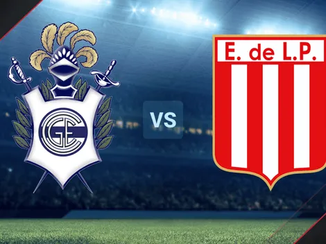 Gimnasia vs. Estudiantes: horario, canal de TV y streaming para ver el clásico de La Plata por la Liga Profesional