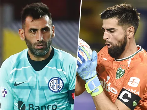 EN VIVO: San Lorenzo vs. Sarmiento por la Liga Profesional