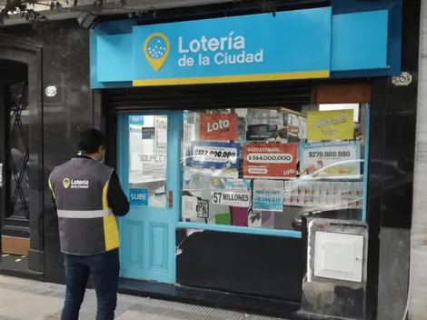 Quiniela: Resultados de los sorteos y números ganadores de la Lotería Nacional y Provincial | Lunes 29 de noviembre