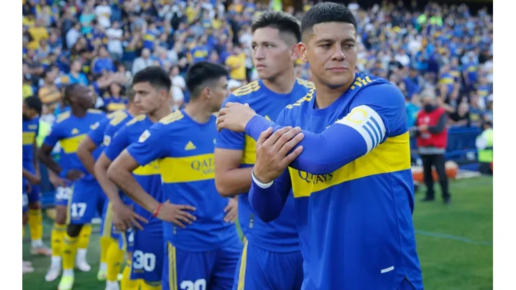 Boca Juniors, Liga Profesional
