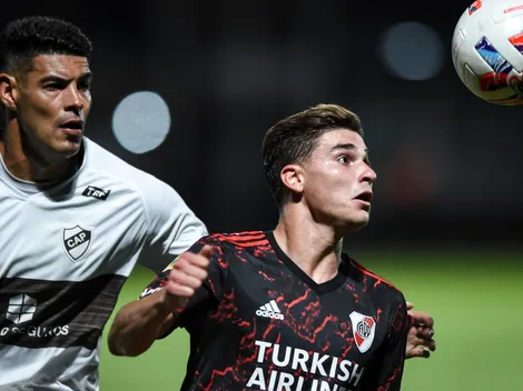 Ahora sí: Julián Álvarez en los planes de un poderoso de Europa