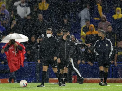 Las noticias de Boca hoy: se definió cuándo jugará con Newell's y la joya que se iría a Europa