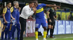 Battaglia tiene el equipo definido para recibir a Newell's.