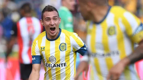 Uno de taco y otro de cabeza.