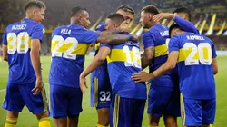 ◉ Las noticias de Boca hoy