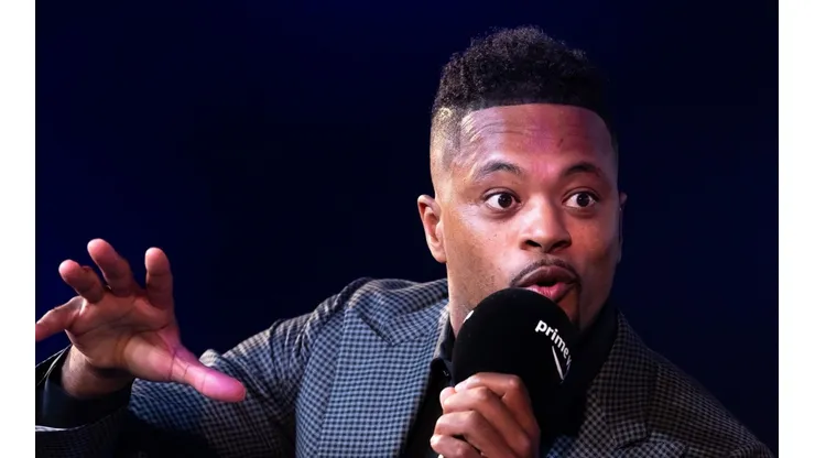 Patrice Evra