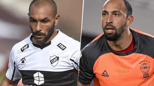 Platense vs. Huracán por la Liga Profesional.