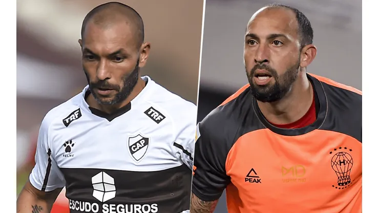 Platense vs. Huracán por la Liga Profesional.