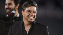 Incertidumbre total: ni dentro de River saben qué hará Gallardo en 2022