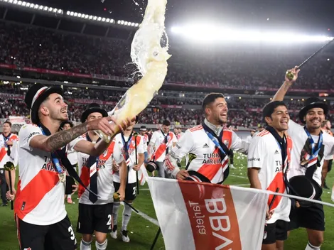 Las noticias de River hoy: la figura que miran desde España y la despedida de un ídolo