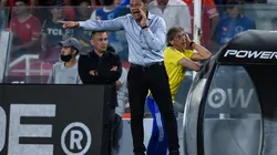 Battaglia vuelve a patear el tablero: el once de Boca para recibir a Newell's