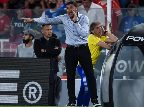 Battaglia vuelve a patear el tablero: el once de Boca para recibir a Newell's