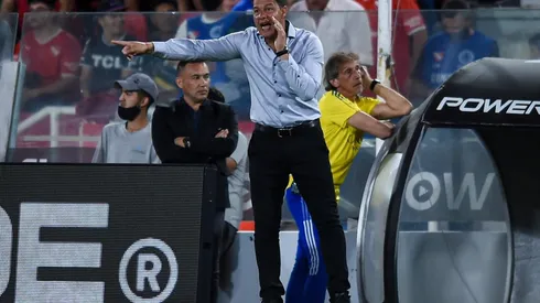 Battaglia vuelve a patear el tablero: el once de Boca para recibir a Newell's