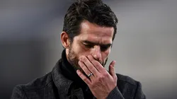 Pésimas noticias para Gago: se confirmó la lesión de una de sus figuras y es gravísima