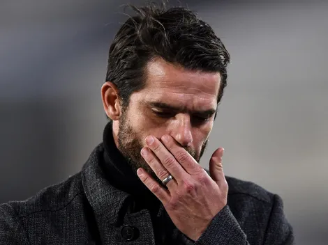 Pésimas noticias para Gago: se confirmó la lesión de una de sus figuras y es gravísima