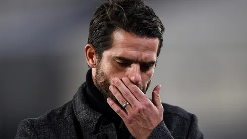 Pésimas noticias para Gago: se confirmó la lesión de una de sus figuras y es gravísima