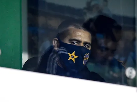 Los 6 jugadores que llamaron Riquelme y el Consejo para que sean refuerzo de Boca en 2022