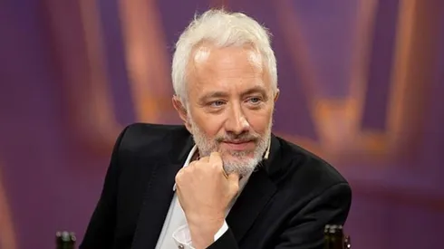 Invitados PH (Foto: Telefé)