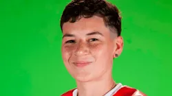 Apareció Selene Básquez, la jugadora de Independiente que tenía paradero desconocido