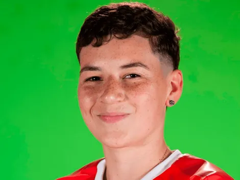 Apareció Selene Básquez, la jugadora de Independiente que tenía paradero desconocido