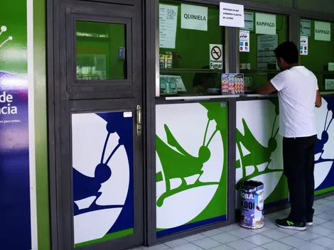 Quiniela: resultados y sorteo de La Nocturna del sábado 27 de noviembre