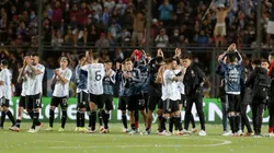 ¿Pega el salto? La joven estrella de la Selección que está en el radar del Barcelona y Manchester City