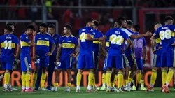 El PSV vino a ver a un juvenil de Boca, pero se "enamoró" de otro y quiere llevárselo