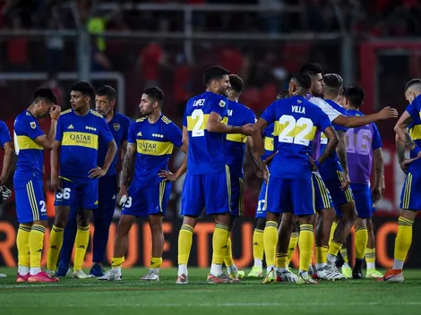 Desde Holanda vinieron a ver a Medina, pero se "enamoraron" de Varela y lo quieren ya