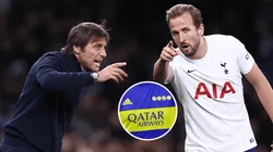 Sonríe Boca: el posible traspaso de un ex jugador al Tottenham le daría un jugoso beneficio económico