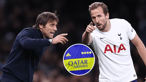 Sonríe Boca: el posible traspaso de un ex jugador al Tottenham le daría un jugoso beneficio económico