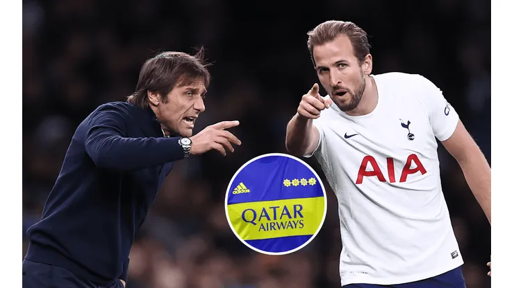 Sonríe Boca: el posible traspaso de un ex jugador al Tottenham le daría un jugoso beneficio económico