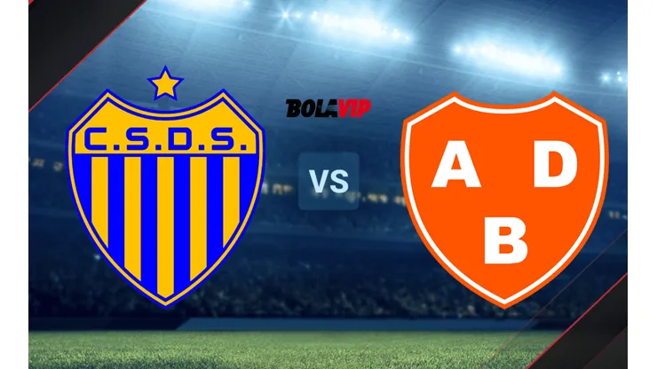Dock Sud vs. Berazategui por la final de la Primera C.