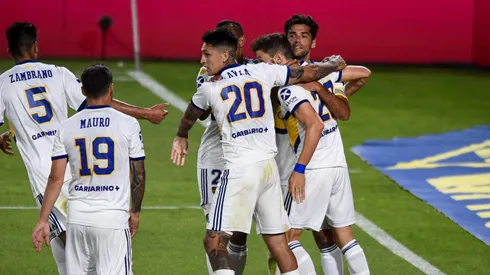 Se fue mal de Boca y hoy fue noticia por un detalle insólito