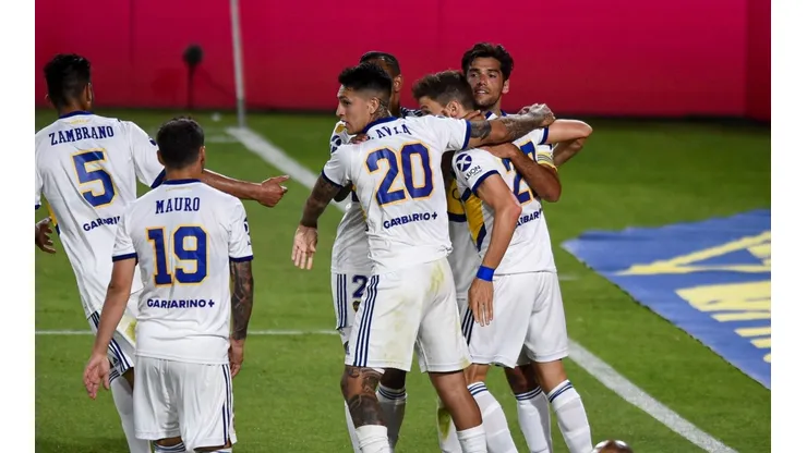 Se fue mal de Boca y hoy fue noticia por un detalle insólito