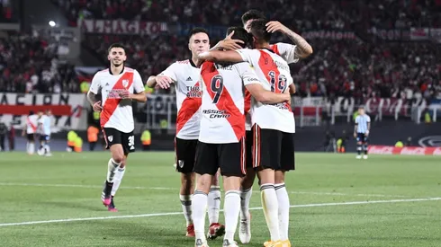 Una de las figuras del River campeón está en el radar de dos grandes de España