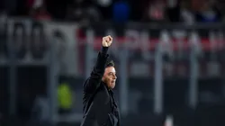 River se consagró campeón de la Liga Profesional.