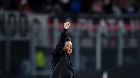 River se consagró campeón de la Liga Profesional.